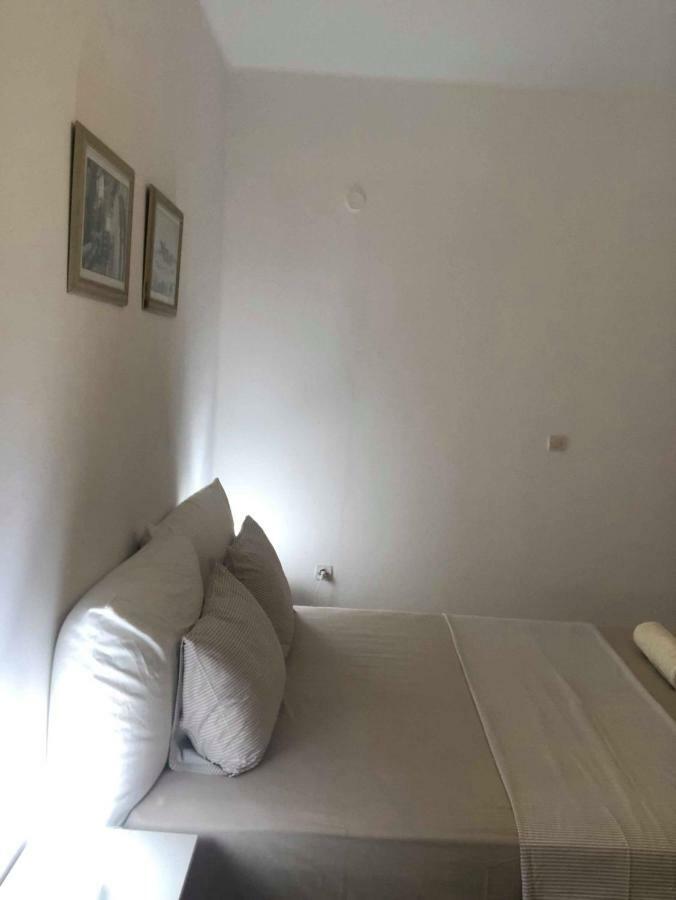 Thomas Apartments Katapola - Chora Ngoại thất bức ảnh